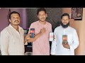 Sidra chain KYC just 5 minutes successful | in MMG office