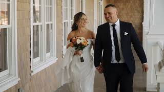 Leanne Jimmy Wedding Highlight