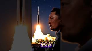 How Elon Musk almost went bankrupt... and changed the future of the planet!