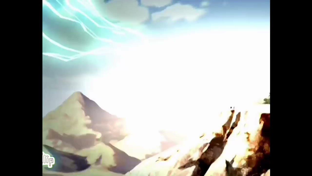 zuko lightning bending fanmade Animation. YouTube
