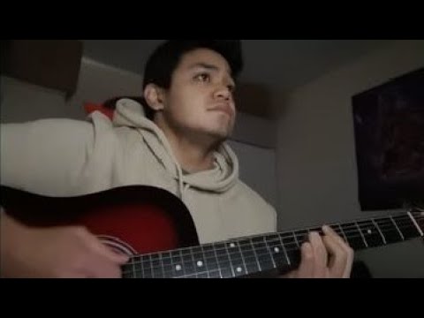 ulap - Rob Deniel (acoustic cover)