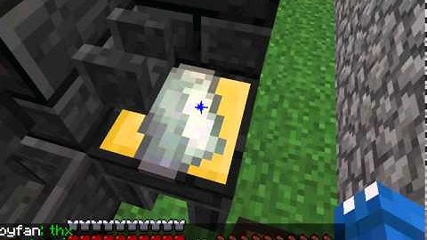 A dupe bug for yogcraft complete i found