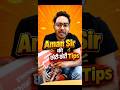 Aman Sir की छोटी - छोटी Tips #agricultureadda247 #agricultureadda #tips #tricks