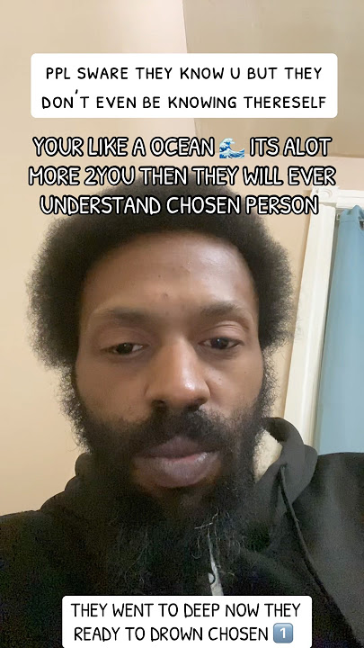 ppl sware they know u but they don’t even be knowing thereself #stayloud #letmefinish #hatersbackoff