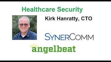 Integrated Healthcare Security Solutions from Synercomm