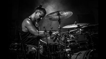 Adam Marko | Drum solo | Kaltenecker-Marko LIVE 2020