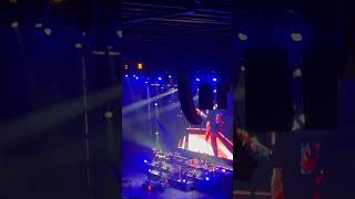 Fonseca y Andrés Cepeda - Día tras Día. En vivo en Bogotá. 05/04/2025