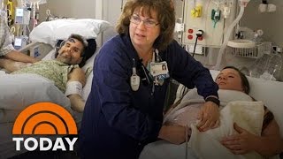 The Kindest Heroes Of 2016 | #ShareKindness | TODAY