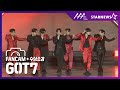 [2019AAA 직캠 FANCAM] 갓세븐(GOT7) INTRO+니가 부르는 나의 이름+Crash&Burn+하드캐리 & 수상소감  Acceptance Speech