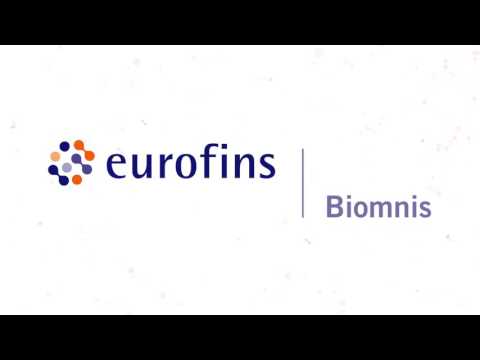 Eurofins Biomnis - Octobre 2016