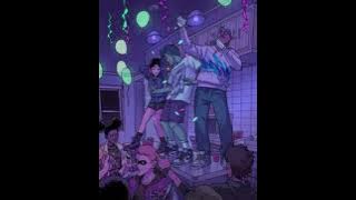 One Direction - No Control (speed up)