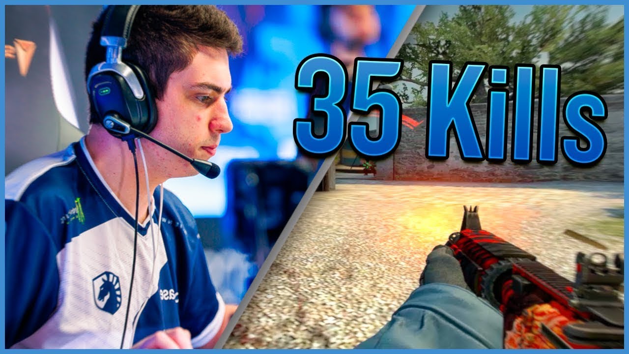 Rainwaker POV 35 Kills Team Liquid - HIGHLIGHTS