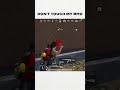 No sniping in front of me laugh 😆 🤣 😄  #shorts #pubgmobile #bgmi #funny