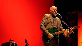 Dead Can Dance - Song To The Siren (Concert Live - Full HD) @ Grand Rex - Paris, France 2019