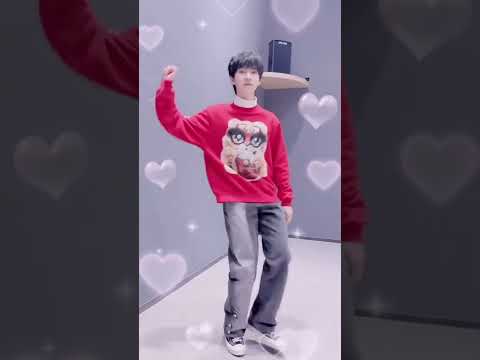 TNT时代少年团 Kuaishou Update - 16.02.2022 《Getting Warmer | 渐暖》Dance