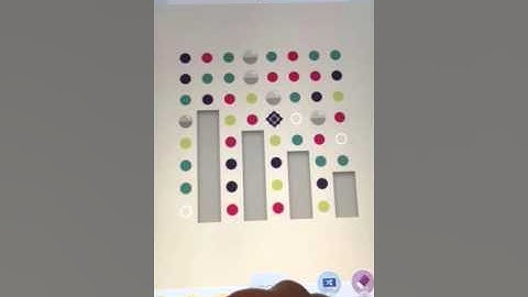 Two Dots Level 395 Walkthrough