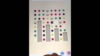 Two Dots Level 395 Walkthrough