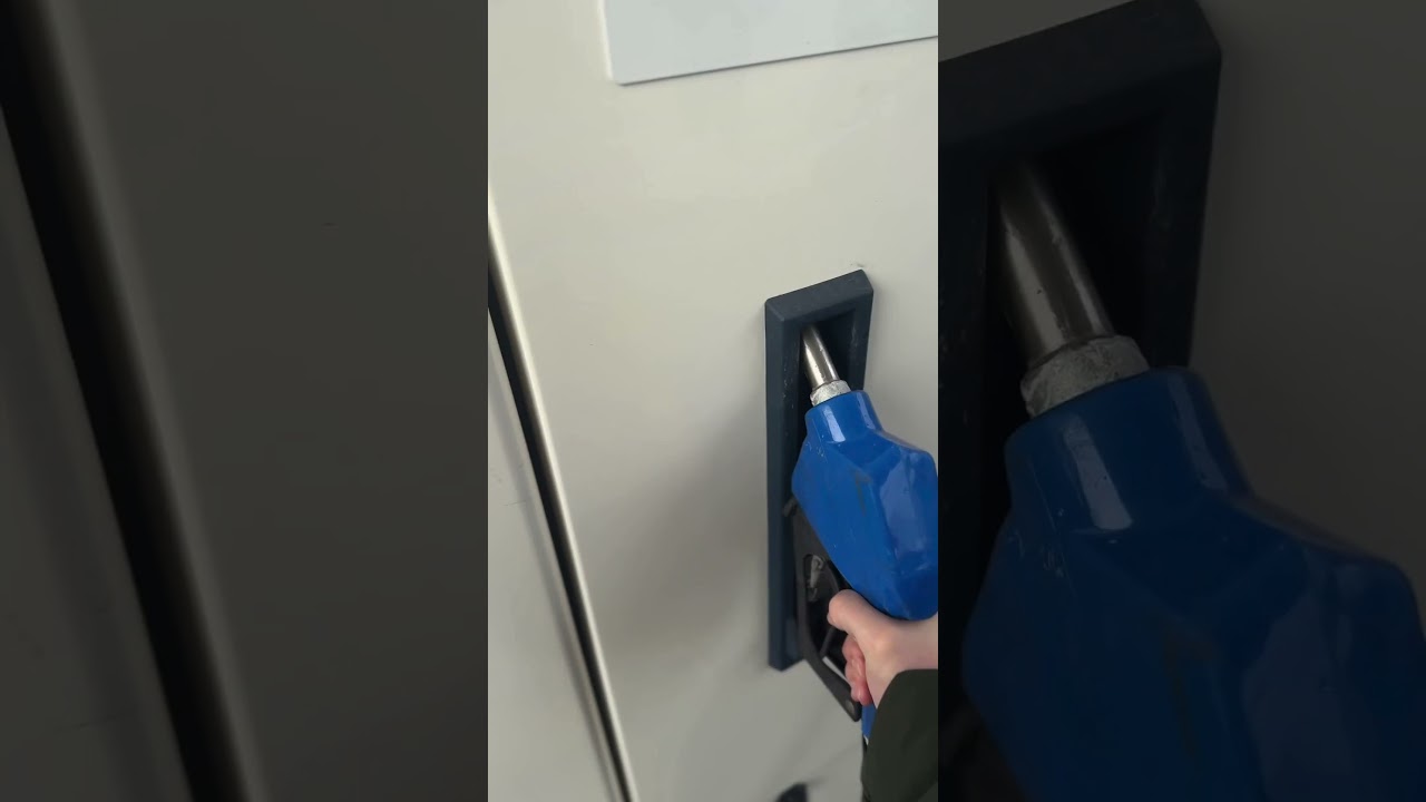 Topsystem - Γρήγορος ανεφοδιασμός AdBlue® σε δευτερόλεπτα!