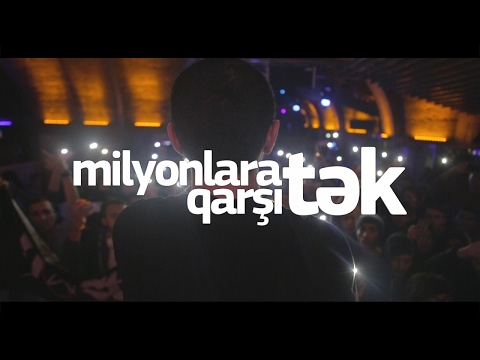 Milyonlara Karşı Tek (Video Report)