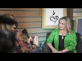 Ednita Nazario promoción EP La Más Bella