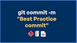 Best Practice Penulisan Commit Message