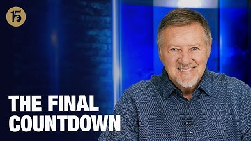 De laatste aftelling | Geef Hem 15: Dagelijks gebed met Nederlands | 8 december 2025