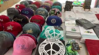 Hilo Hawaii Flea Market