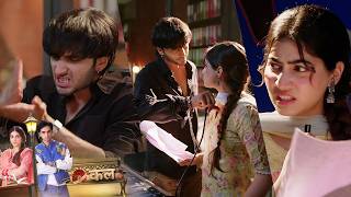 Tu Juliet Jatt Di New Promo 31St March 2026 Heer Falsely Praised Nawab Over College Loudspeaker