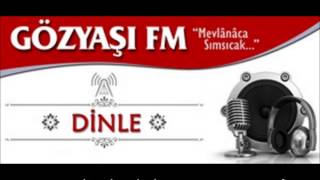 Radyo Gözyaşı fm Resimi