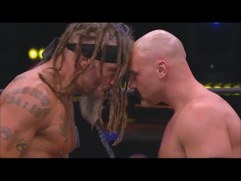 FTR WINS RING