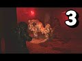 STAY AWAY FROM THE HOSPITAL MORGUE! | Cronos: The New Dawn - Part 3