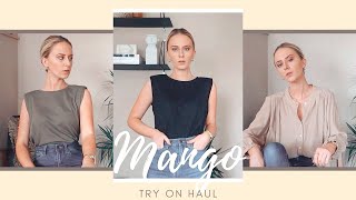 Mango Summer Sale | Try On Haul 2020