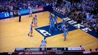 James McAdoo Jam (HQ)