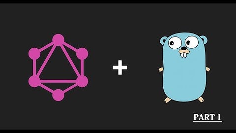 Golang - create simple Hello World using GraphQL [GQL] in local PART 1