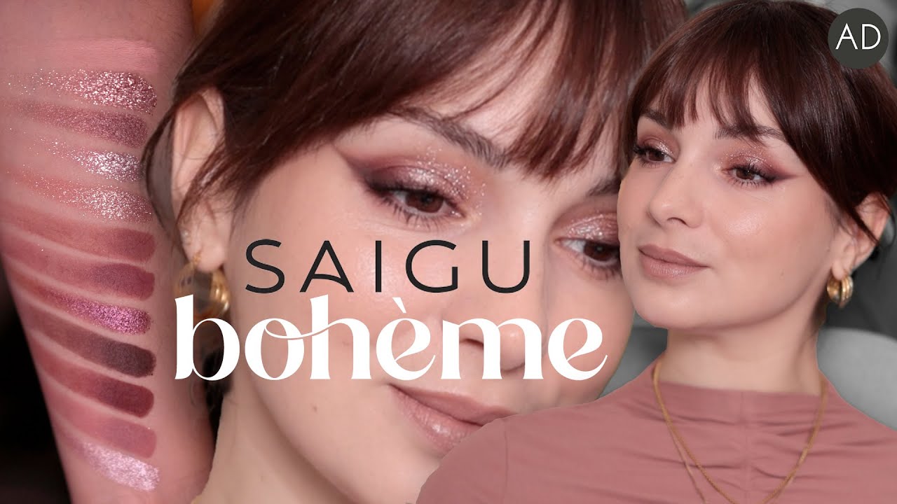 Lo tengo todo al -30% y os voy a hacer llorar | Lo último de Saigu es una MARAVILLA (publi)