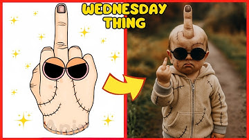 Incredibox Sprunki NIEUWE OC - Bubble BuddyX Lego X One (van NumberBlocks) Als mensen in het echt...