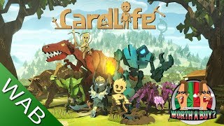 CardLife (Early Access) - Worthabuy? CardLife (Early Access) - Worthabuy?
