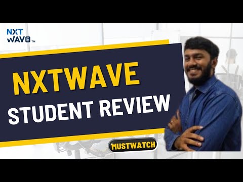 [English] Nxtwave Review | Intensive 2.0 Genuine Review | # Placed | Sep-2023