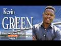 Episode 307- From Corporate Comfort To Water-Wise Growth. With Kevin Green