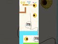 Hard challenge in protect my pet 🐶🐕 128 #RJ Tech #shorts