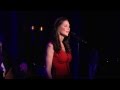 Lois Robbins sings I'm Becoming My Mother at 54 Below