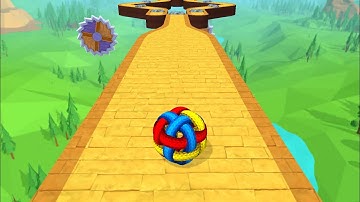 Going Balls New Update Gameplay Level 25729 | Gamer Umar