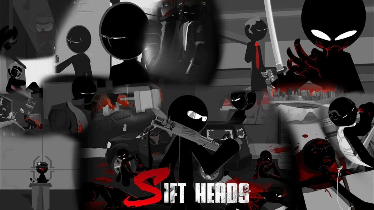 Sift heads shorty. Shift heads. Sift heads ultimatum. Shift heads world act 1. Shift heads.