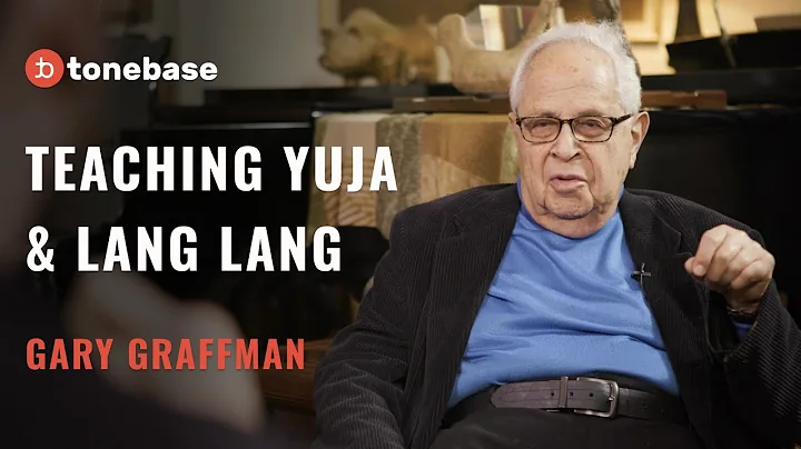 Teaching Lang Lang & Yuja Wang