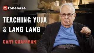 Teaching Lang Lang & Yuja Wang