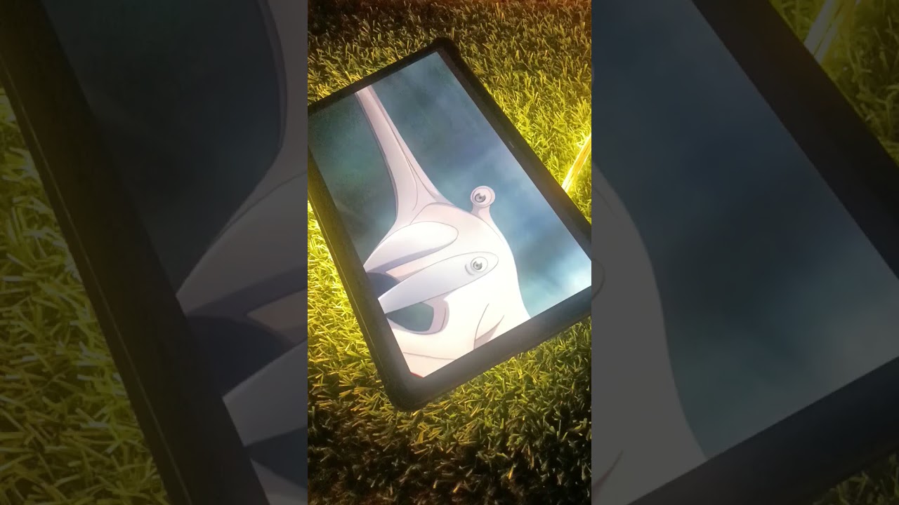 Parasyte E16, Directed by-Kenichi Shimizu, Written by-Shōji Yonemura 