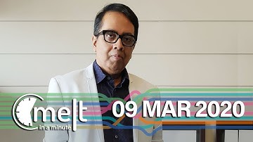 Melt In A Minute | McCann