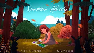 Video thumbnail of "Tonmoy Krypton & Tanaya Gogoi - Xorotor Abeli | Ritu Illustrations [Official Video]"