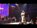 Burna Boy Deja Vu Live At The Fillmore 4 3 19 mp3