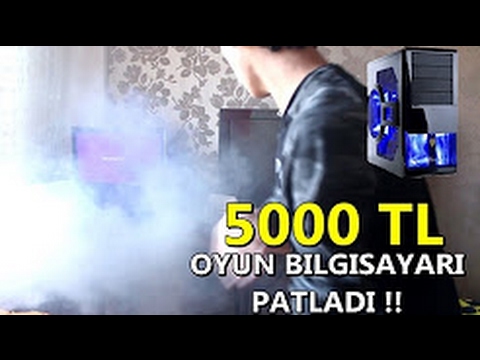 oyun-bilgisayarı-yakma-Şakası-!!!-(-5.000-tl-!!-)---İnceleme